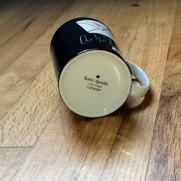 Kate Spade Mug - Picture 3 of 4